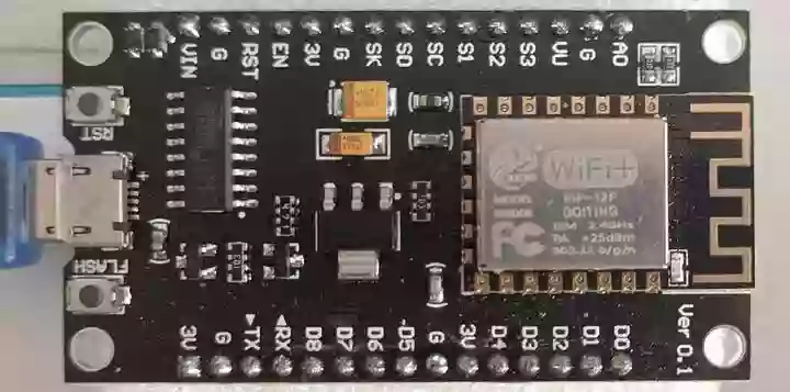 esp8266